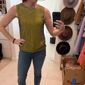 Diane von Furstenberg Top